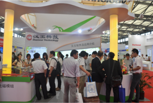 汉王推出全球首款主动电容笔