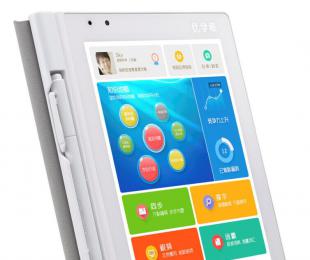 诺亚舟优学派U28 见证汉王鹏泰神奇电磁笔